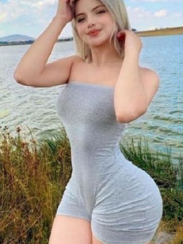 Проститутка Юна